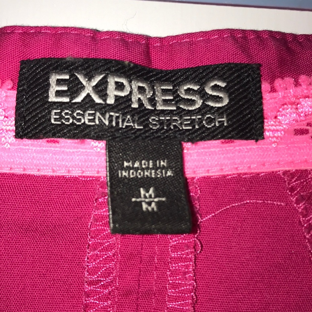Express button up 👚 - Picture 2 of 4
